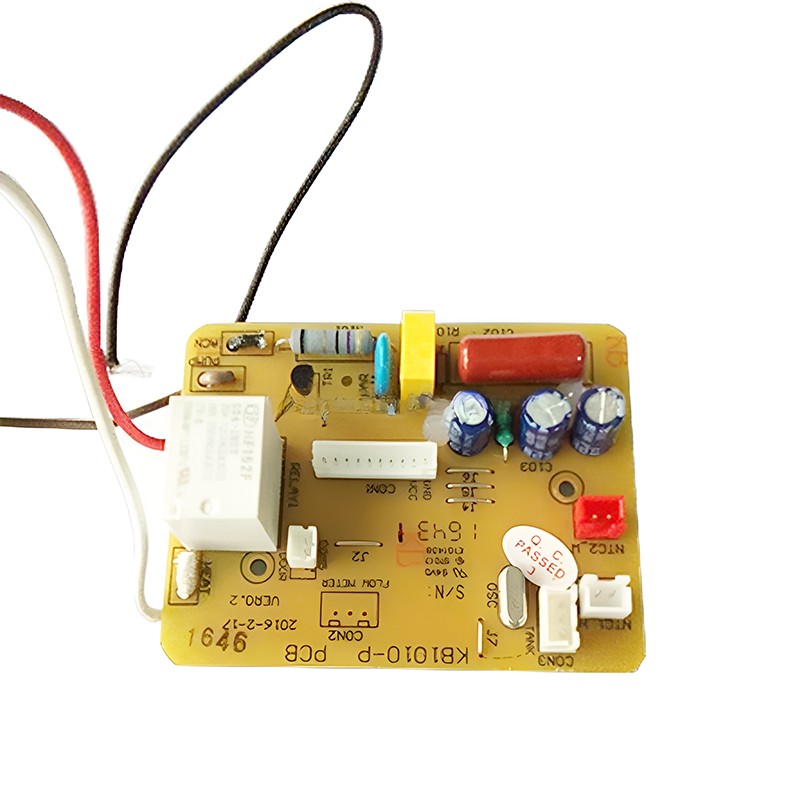 Автоматска машина за еспресо PCBA