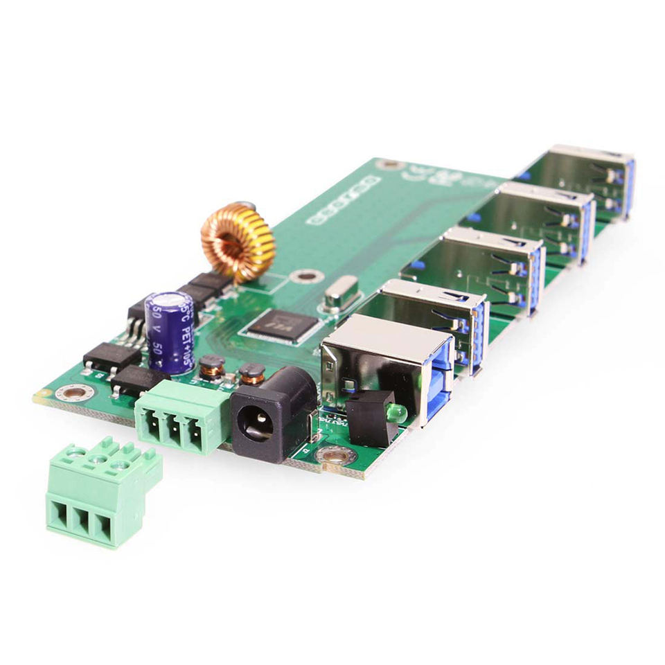 Автоматска паметна машина за капење миленичиња PCBA