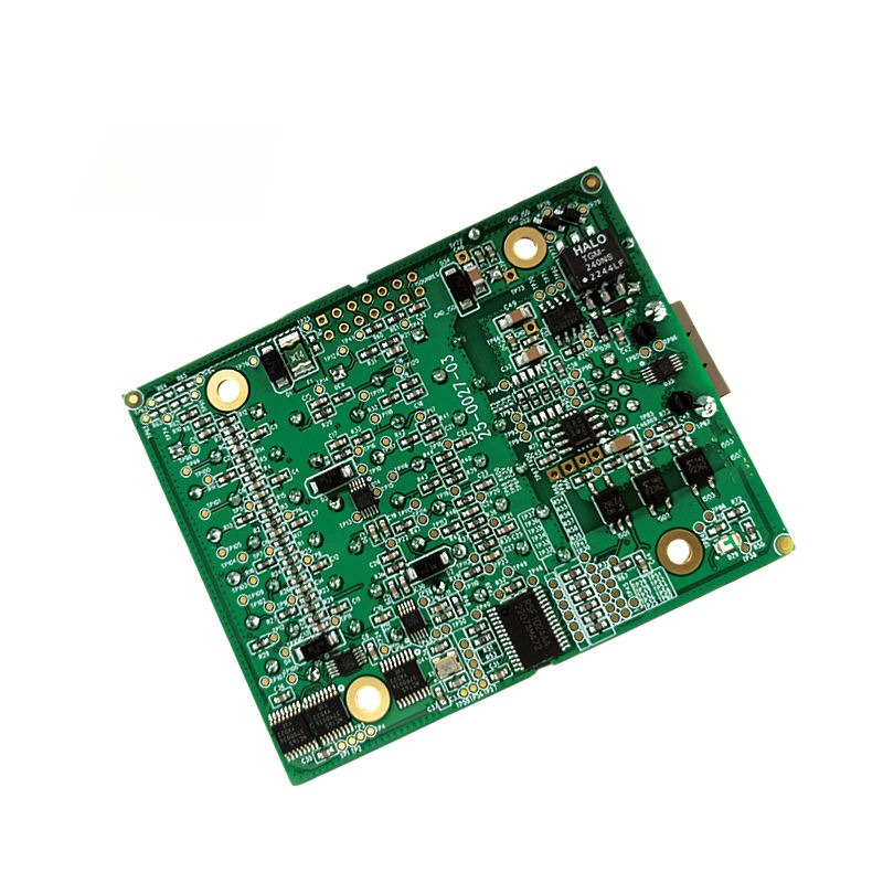 Автоматски паметен внесувач на миленичиња PCBA