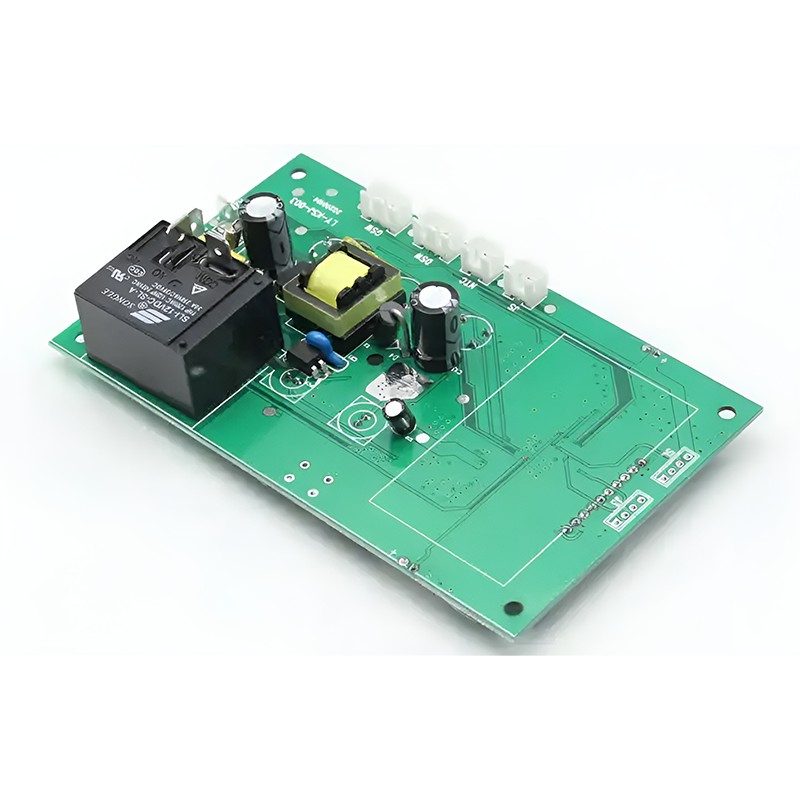 Дозер за флаширана вода PCBA