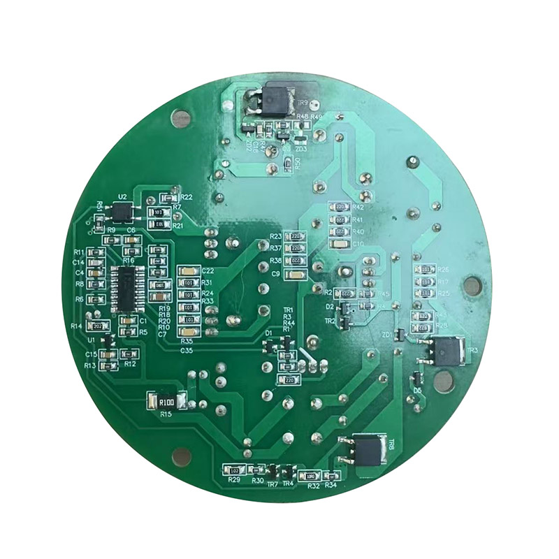 Дозер за вода со полнење PCBA