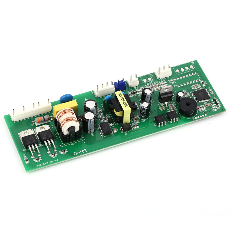 Вграден производител на мраз PCBA