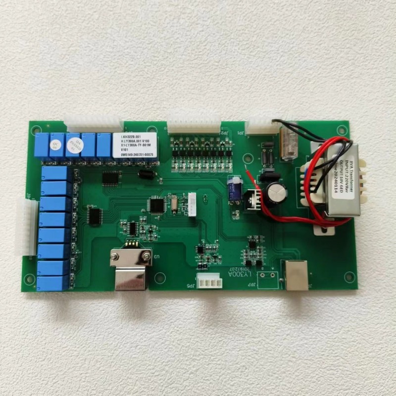 Комерцијална машина за перење алишта PCBA