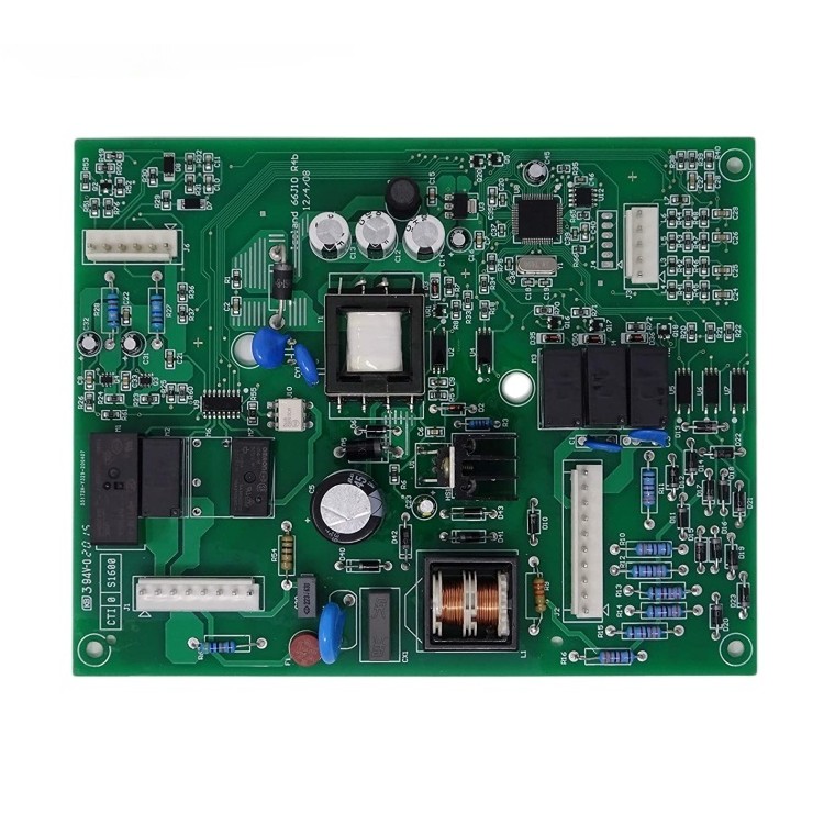 Комерцијален фрижидер PCBA