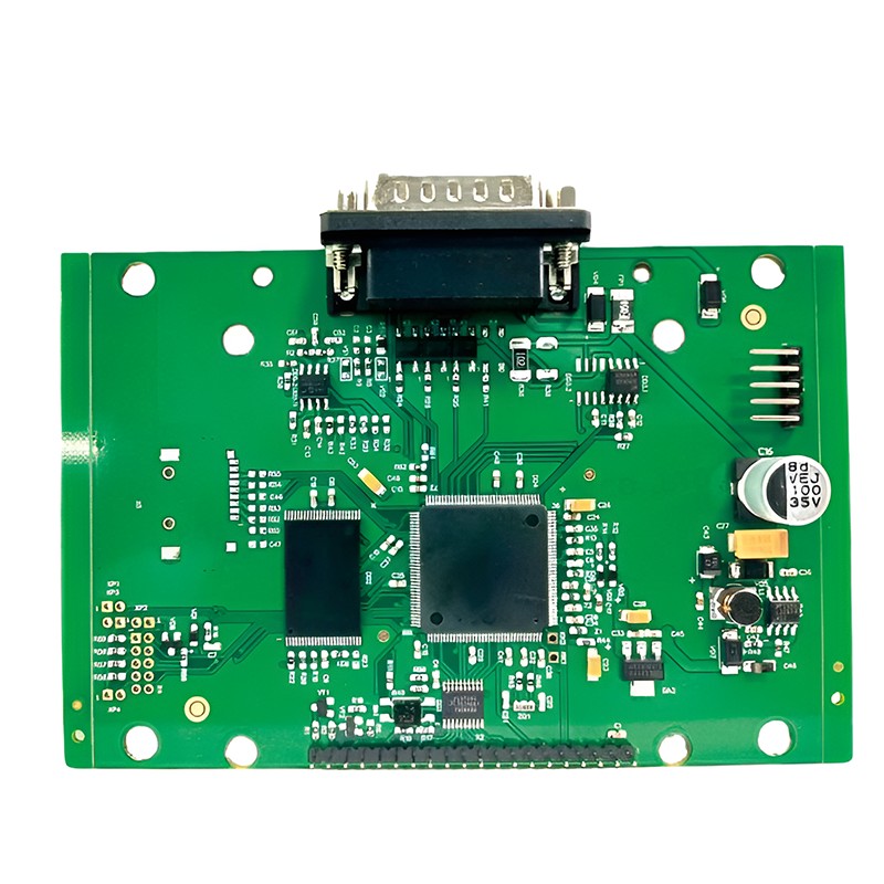 Кафе машина PCBA