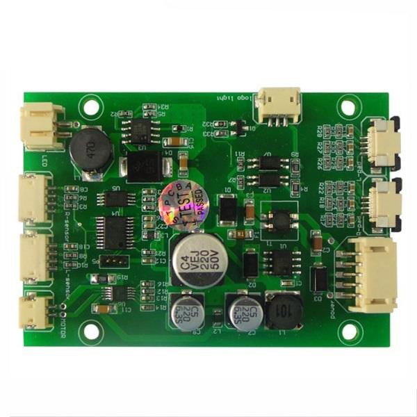 Висока температура за дезинфекција кабинет PCBA