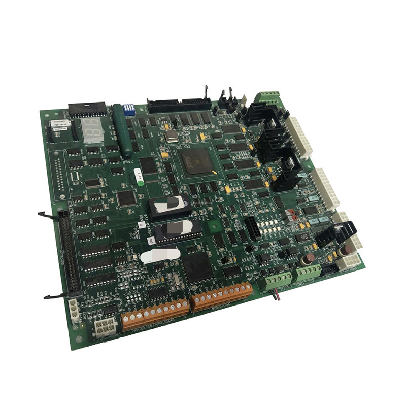 HVAC систем Чилер PCBA