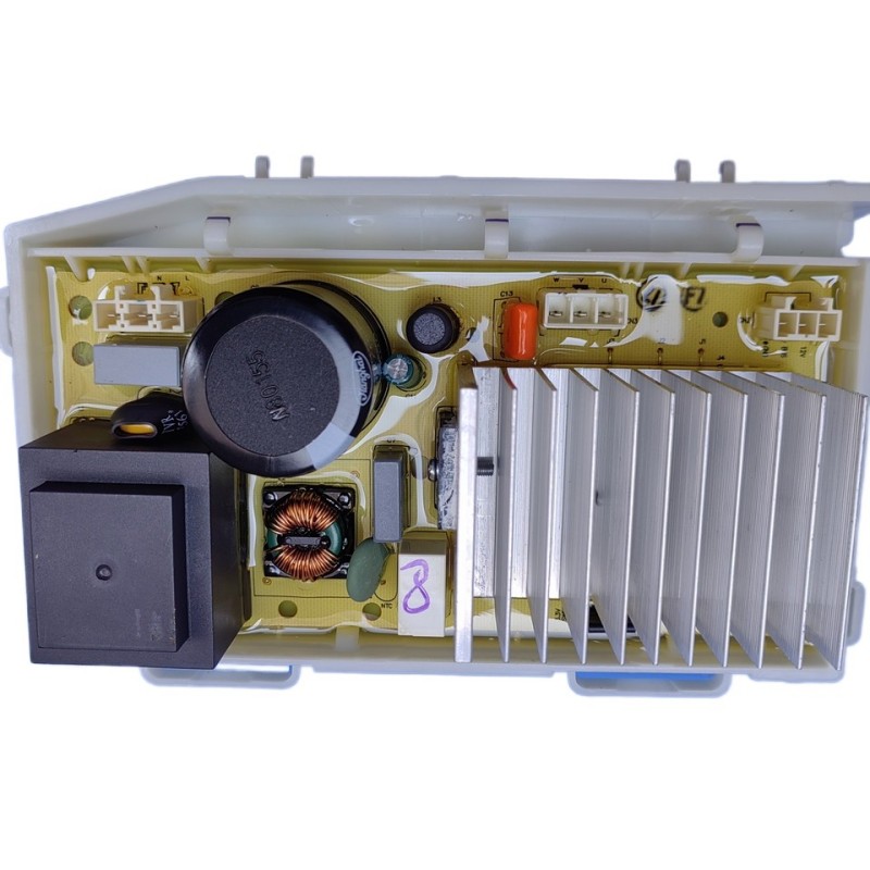 Индустриска тешка машина за перење PCBA