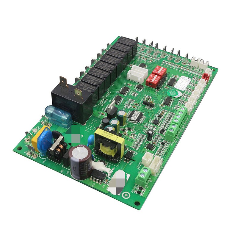 Чилер за индустриски процеси PCBA