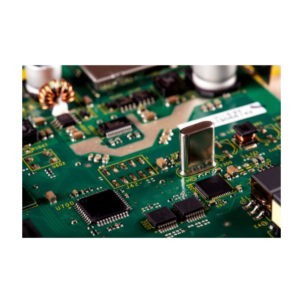 Лабораториски циркулирачки чилер PCBA