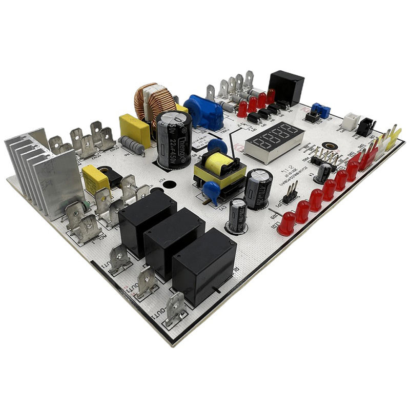 Пренослив производител на мраз PCBA