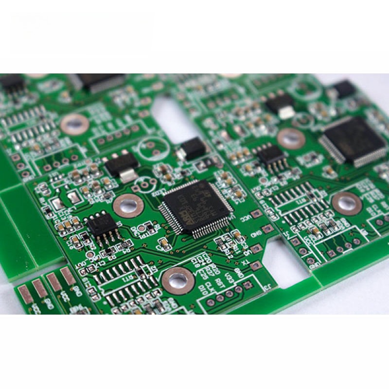 Паметен фрижидер за свежа храна PCBA