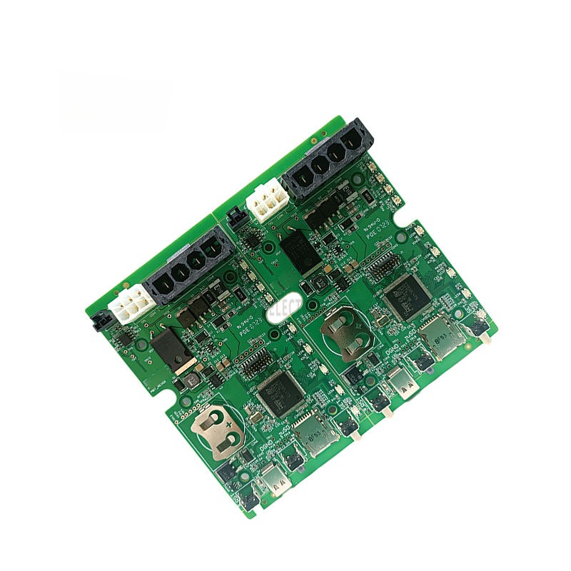 Паметен дозер за вода за домашни миленици PCBA