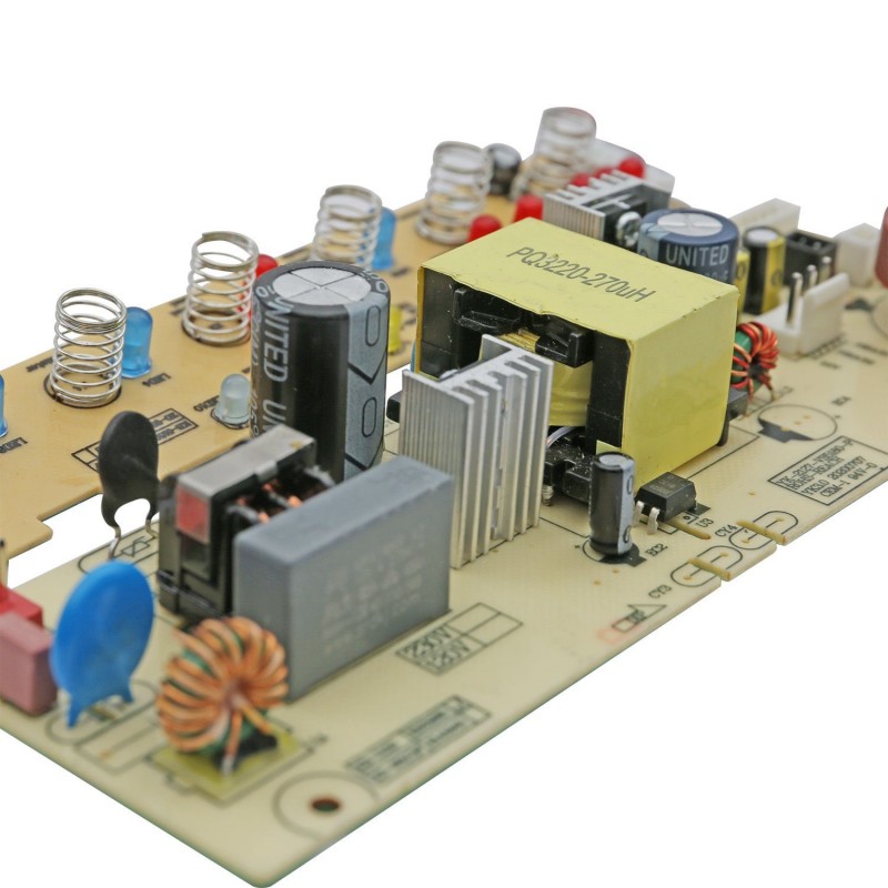 Бојлер за складирање PCBA