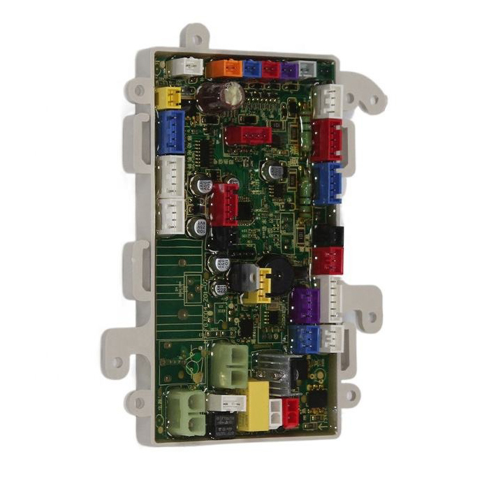 Паметен тоалет PCBA на ѕид