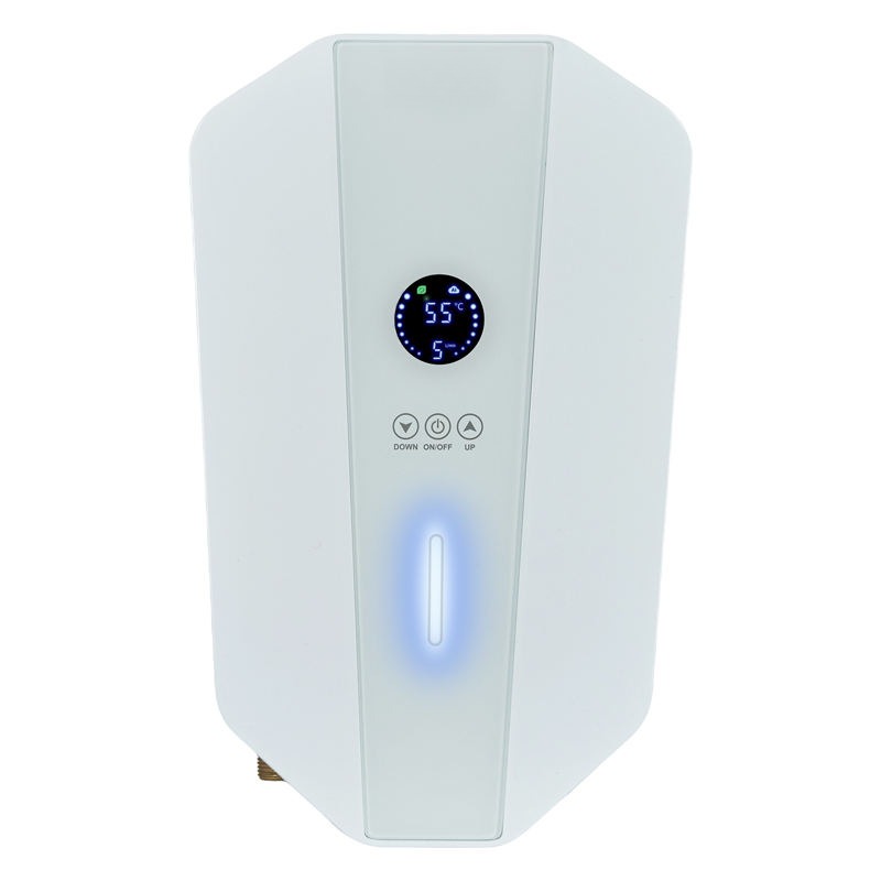 Обвивка за бојлер