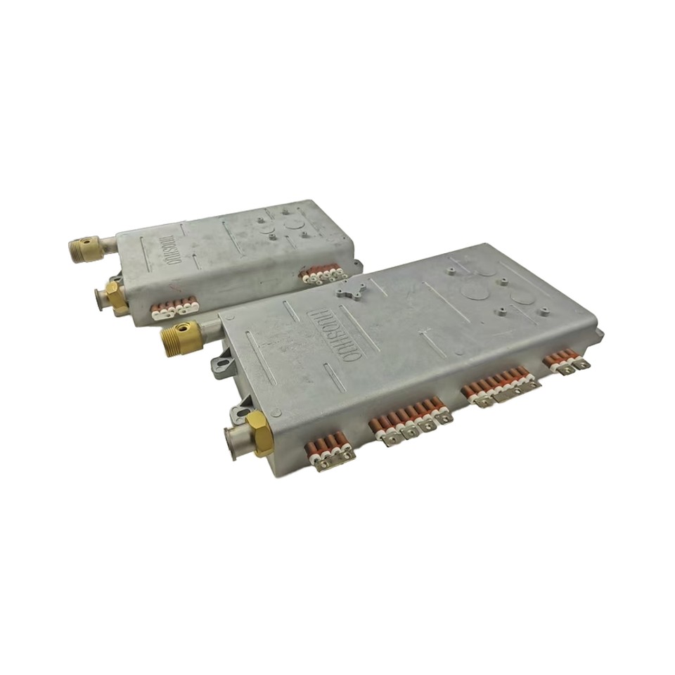 Елемент за греење на бојлер