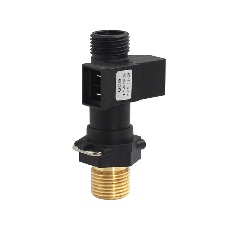 Прекинувач за проток на вода за бојлер